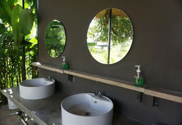 Phrao Camping Village