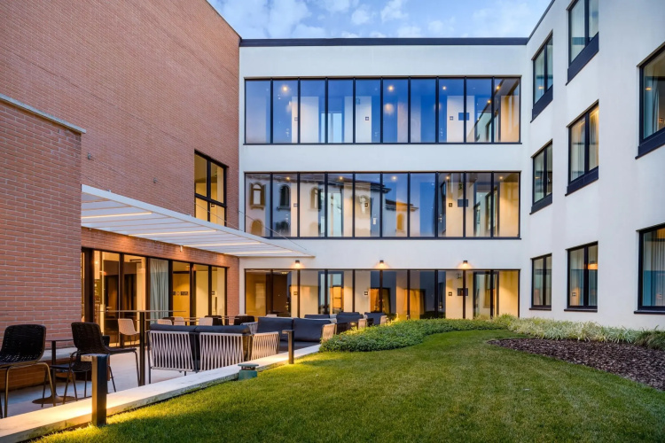 Hotelafbeelding