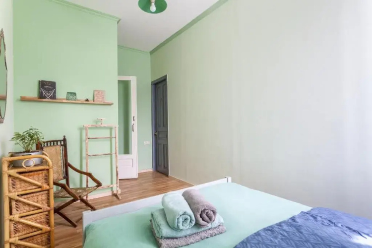 Vagabond B&B