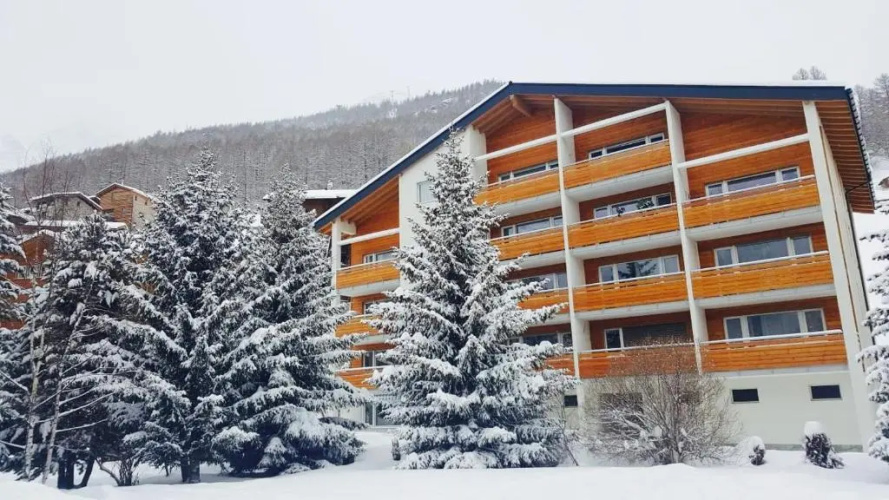 Hotelafbeelding