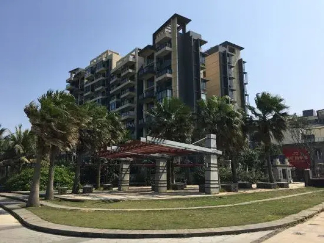 Good Place Holiday Apartment