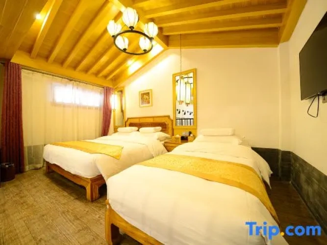 Family Duplex Suite