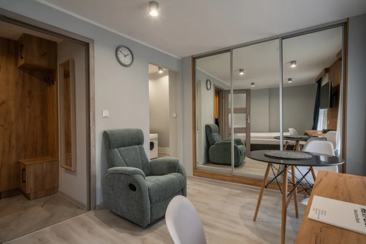 RentPlanet - Studio Kiełbaśnicza