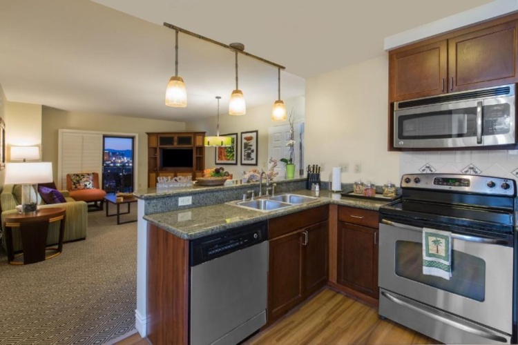 Tahiti Village Resort And Spa photo 20