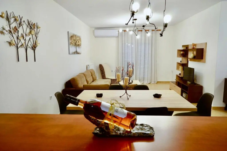 Casa Ideale 3
