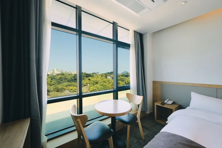 Business Double room