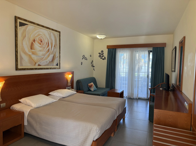 Kos Palace Hotel