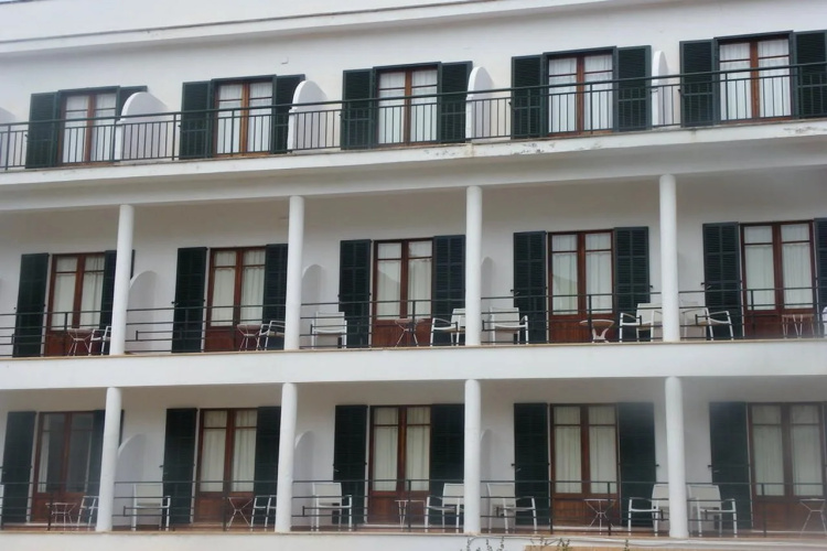 Hotelbild
