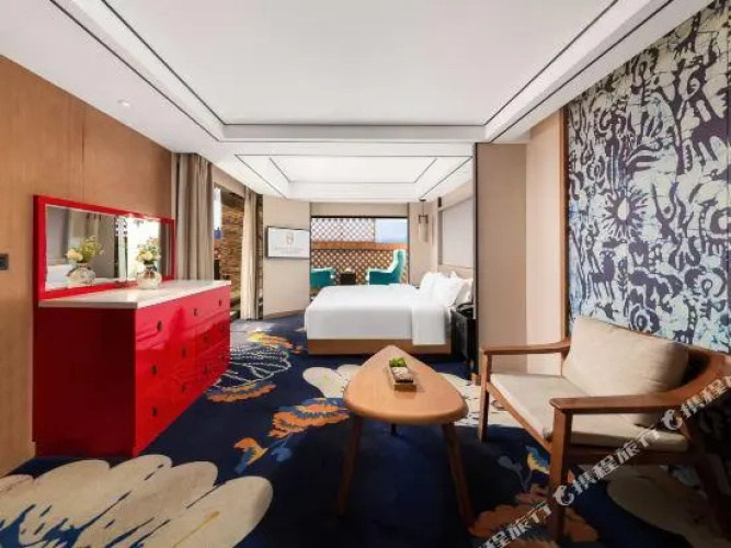 Xinyue Jinxi Hotel