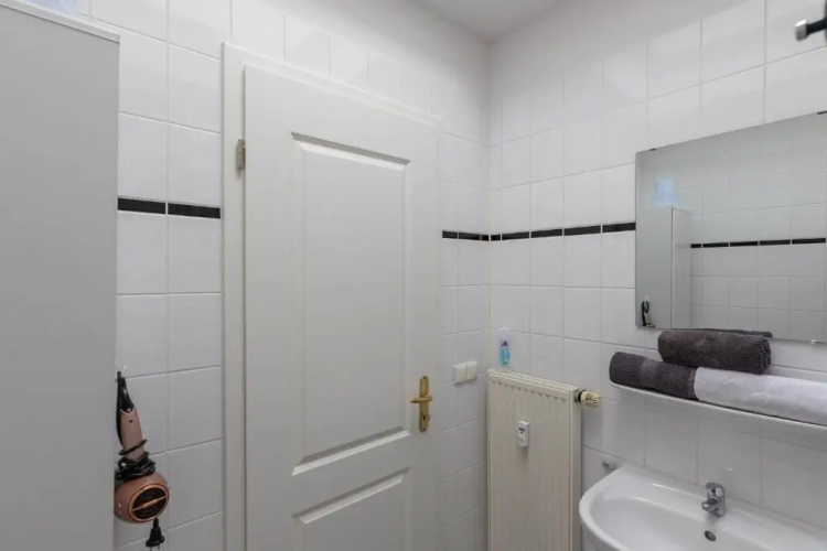 Parkside City Apartments No15