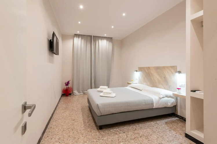 Ancient Rome Apartment