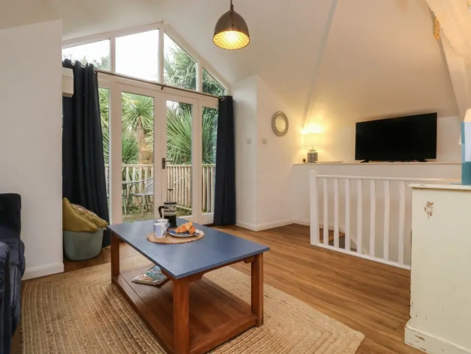 Apple Tree Cottage