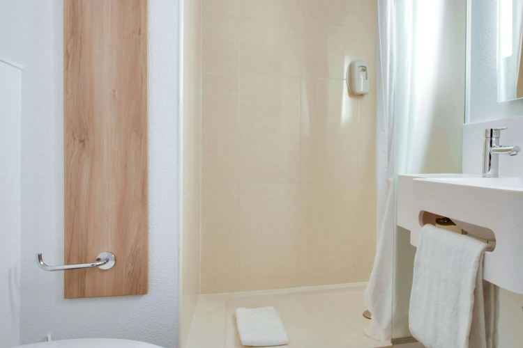 B&B Hotel Reims Bezannes photo 10