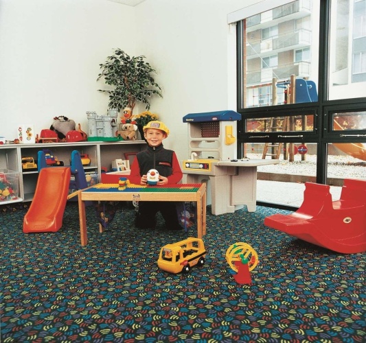Cartier Place Suite photo 15