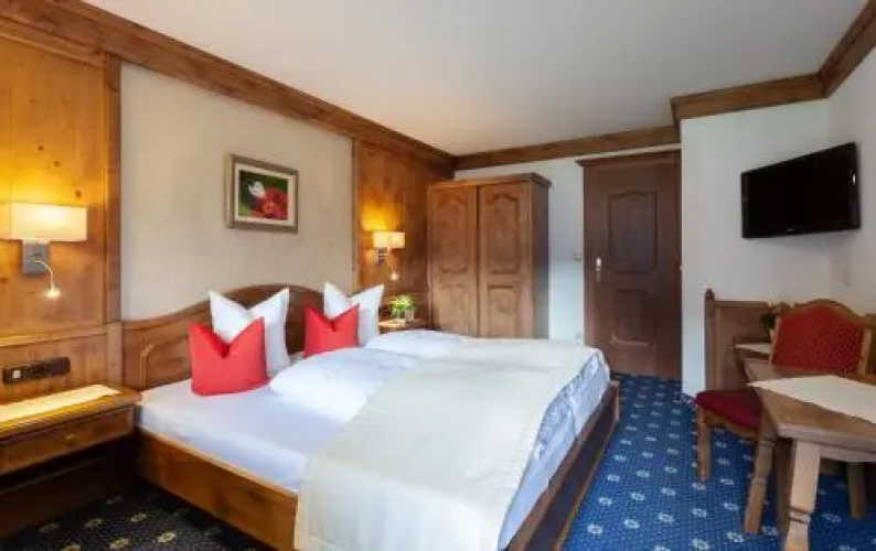 Apparthotel Knig