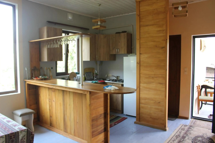 Quiet House