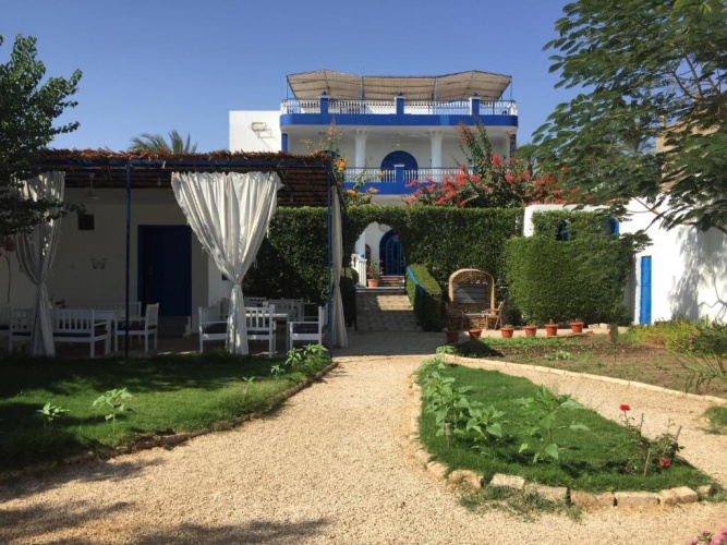2 Bedrooms Apartment with balcony and with view