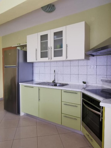 3 Bedrooms Apartment