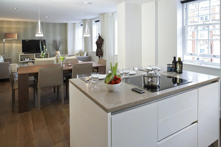 Cheval Knightsbridge photo 30