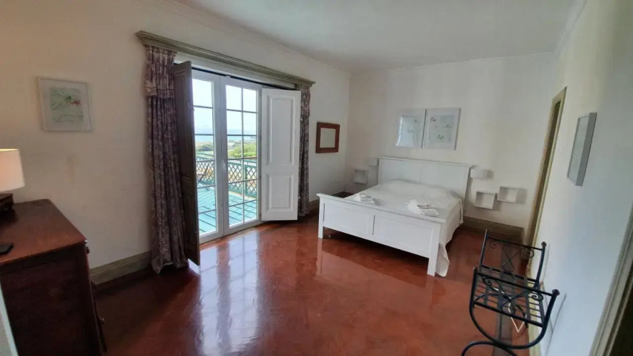 Casa da Vigia