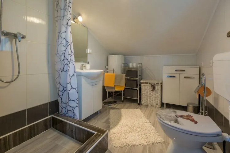Apartment LINDA