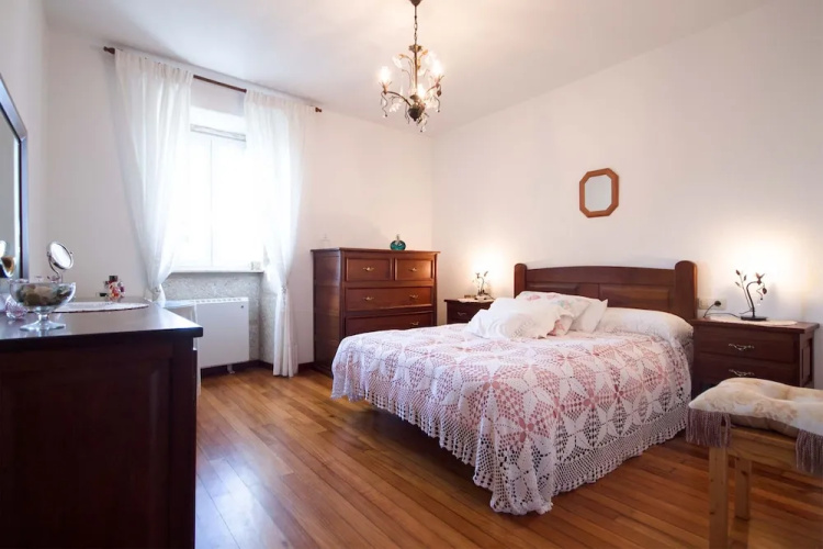 104226 - House in Carnota