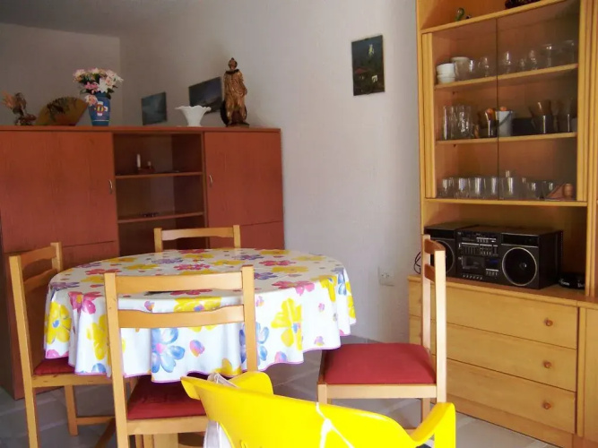 Penismar I-Ii  Apts