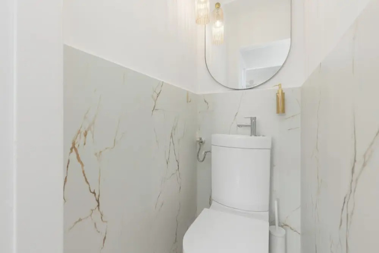 Apartament Prosta by Renters