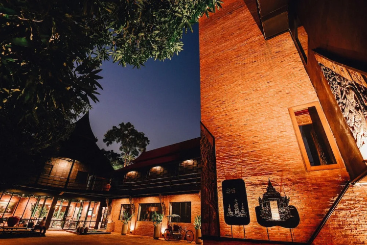 Imagen del hotel