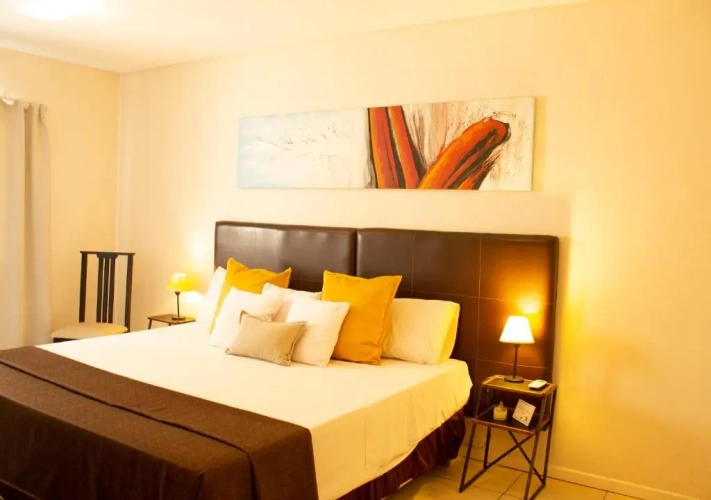 Standard Apartment