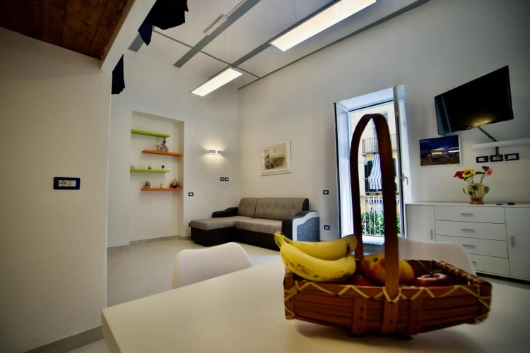 Maja Apartment