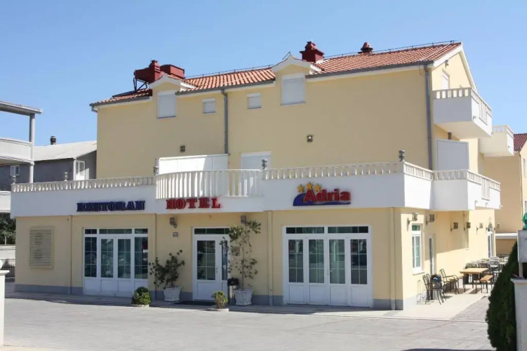 Hotelbild