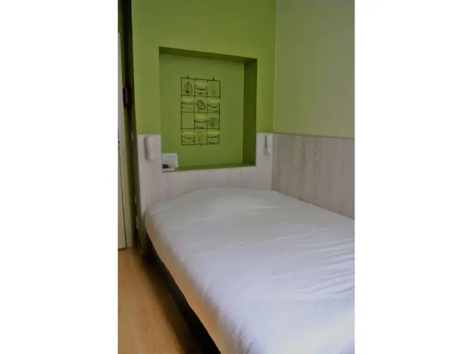 Hotel Tropicana