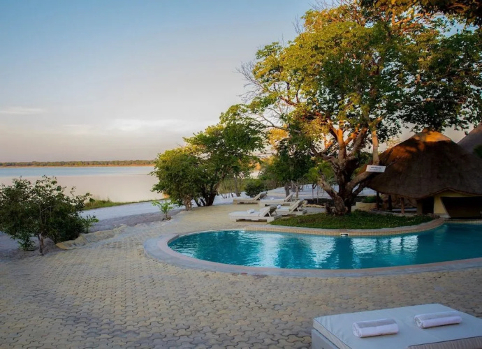 Ikithe Luxury Resort By Mantis