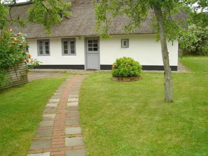 Ferienhaus Fischerkate