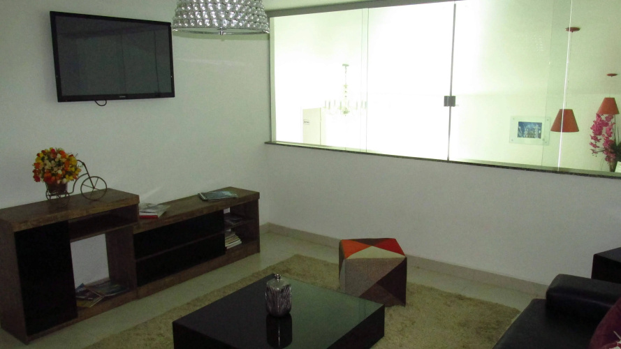 Onix Hotel Praia de Piatã