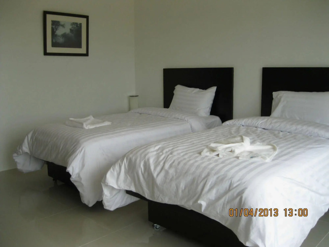 Chawlada Hotel