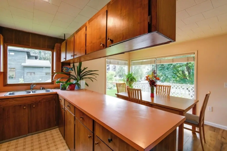 3 Bedrooms Cottage