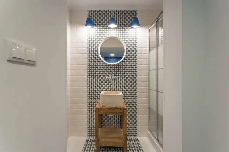 Real02 · Petite Príncipe Retreat