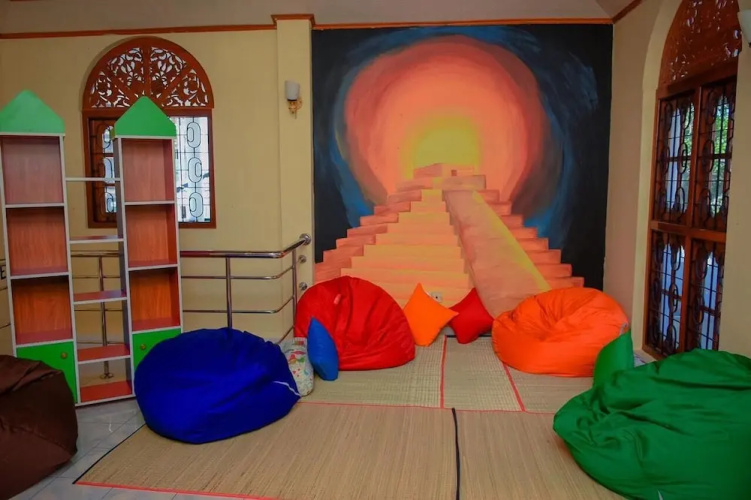 Heili Hostel