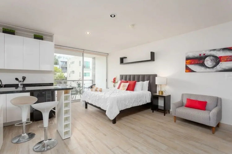 TJ Boutique Suites