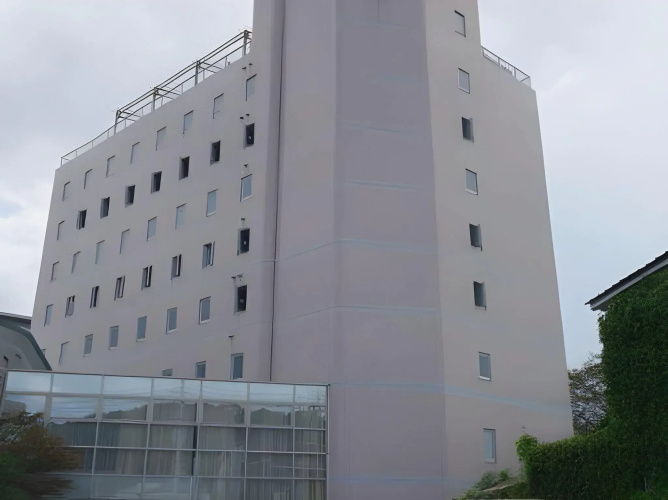 Nakamura Prince Hotel - Kochi
