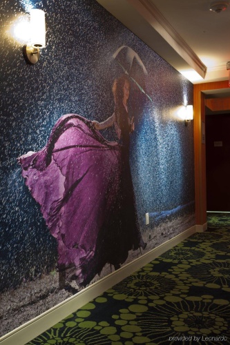 Hotel Hayden photo 21