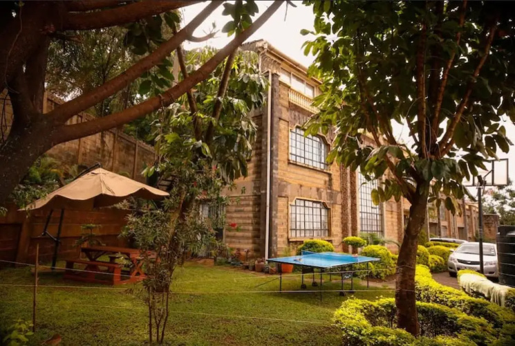 Sherry Homes Qwetu Studio