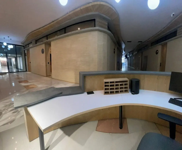 Hotel Boutique Obelisco