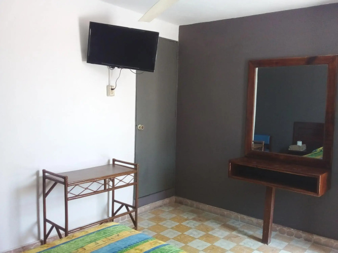 Hotel Verasol