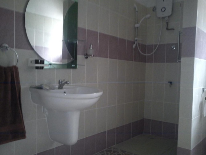 1 Bedroom Chalet