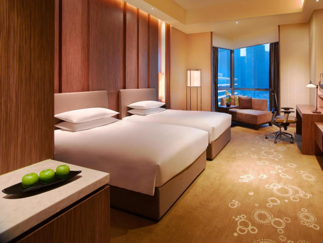 Hyatt Regency Guiyang