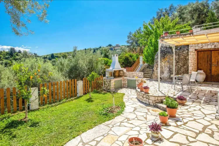 Villa Petra