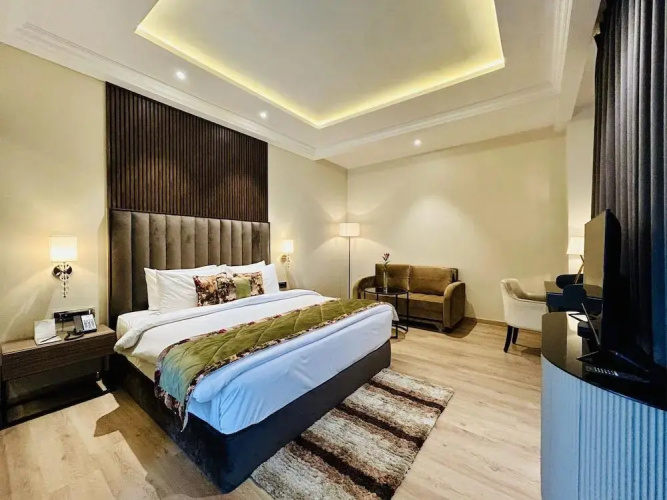 Fortune Ranjit Vihar, Amritsar - Member ITC Hotels' Group